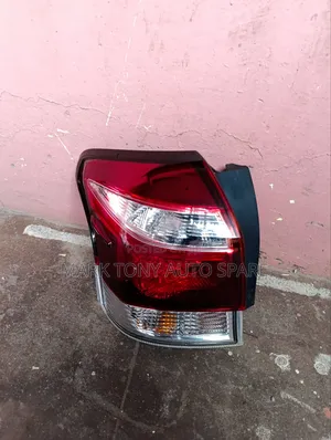 Toyota Fielder 2015 Backlight Diode