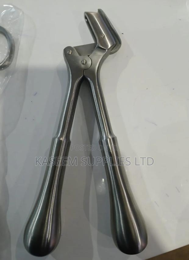 Plaster Cutter Scissors Large - main view