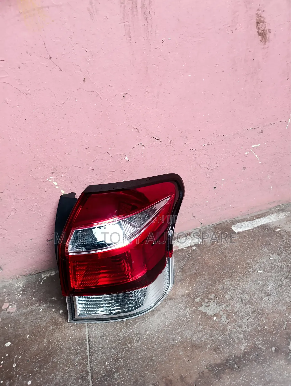 Toyota Fielder Backlight Bulb