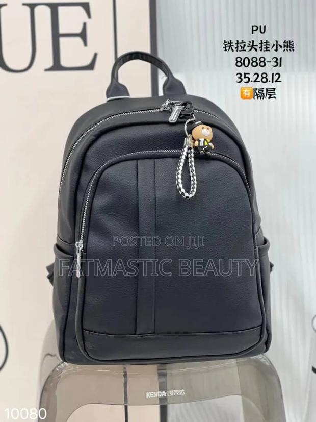 Quality Backpack - main view