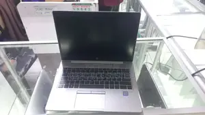 Laptop HP EliteBook 830 G5 16GB Intel Core I5 SSD 512GB