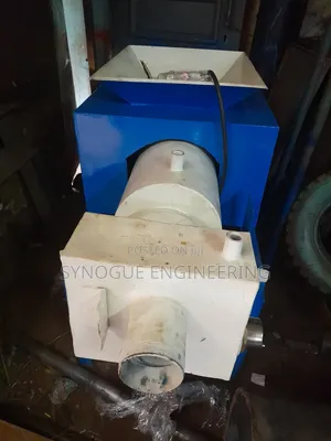 Bar Soap Machine/Simplex Soap Plodder (SSP2X)