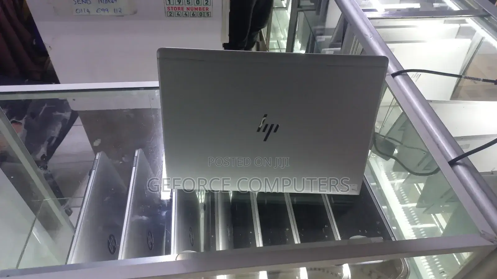 Laptop HP EliteBook 830 G5 16GB Intel Core I5 SSD 512GB