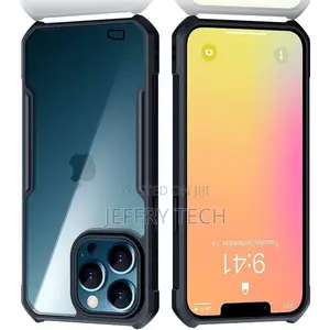 Xundo Case for iPhone 13 Pro (6.1 Inch)