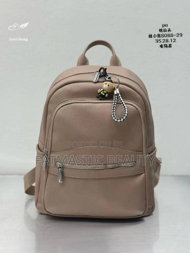 Backpack for Women - main view