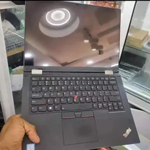 Laptop Lenovo ThinkPad L380 16GB Intel Core i5 SSD 512GB