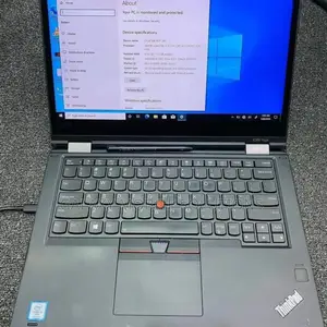 Laptop Lenovo ThinkPad L380 16GB Intel Core i5 SSD 512GB
