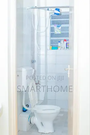 Smart Home Air BNB in South B Sanasana