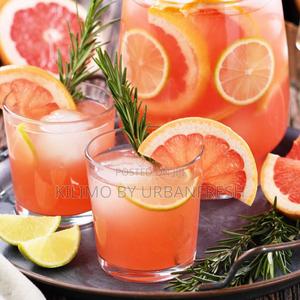 Cocktail 1 LTR (Moq 5 Ltrs) - thumbnail 2