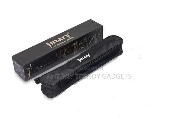 Go Light, Shoot Big: Jmary Portable Tripod - thumbnail 2
