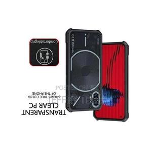 Xundo for Nothing Phone 1 Back Cover Case - thumbnail 2