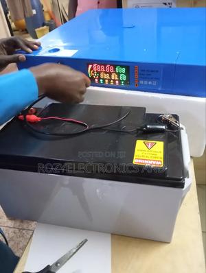 Incubator Ac /Dc 64 Eggs - thumbnail 2