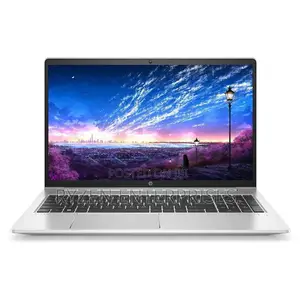 New Laptop HP ProBook 450 G9 16GB Intel Core I7 SSD 512GB
