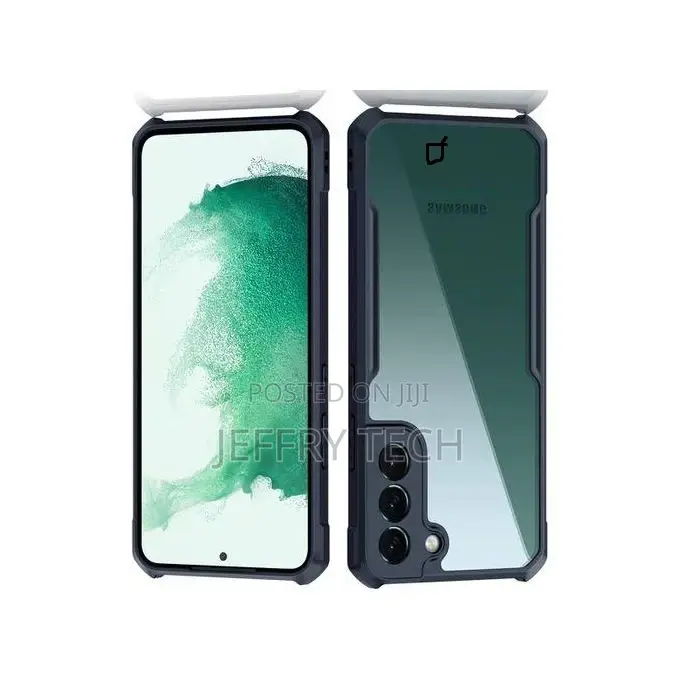 Xundo Case for Samsung Galaxy S22 5G