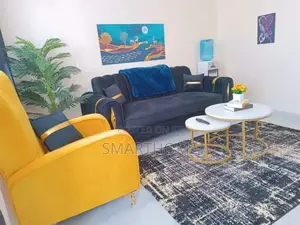 Beautiful Air BNB in South B Sanasana Area