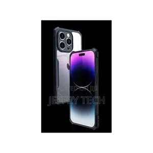 Xundo for iPhone 14 Pro Case ,Shockproof Phone Cover