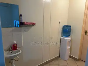 Bed Site Air BNB in South B Sanasana