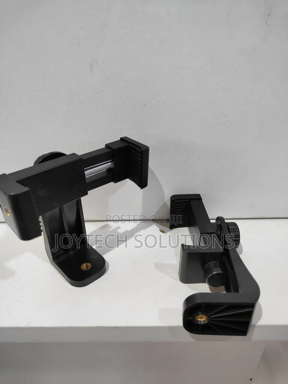 Phone Holder Clamp