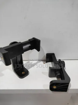 Phone Holder Clamp