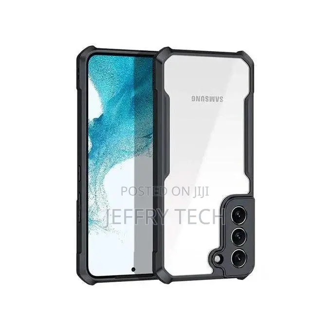 Xundo RIGGEAR Samsung Galaxy S22 Plus