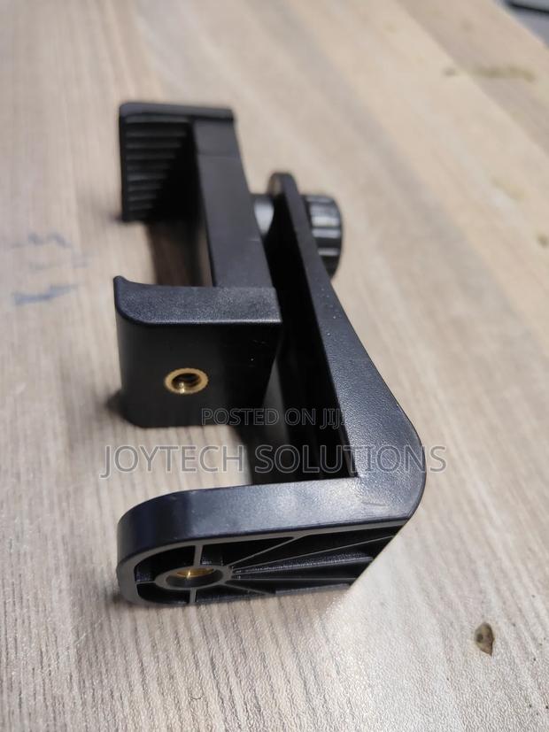 360 Tripod Stand Phone Holder. - thumbnail 2