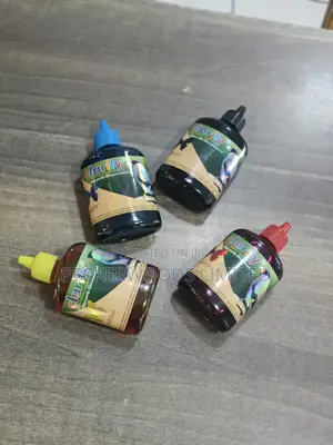 Quick Drying Clarity Inks Available