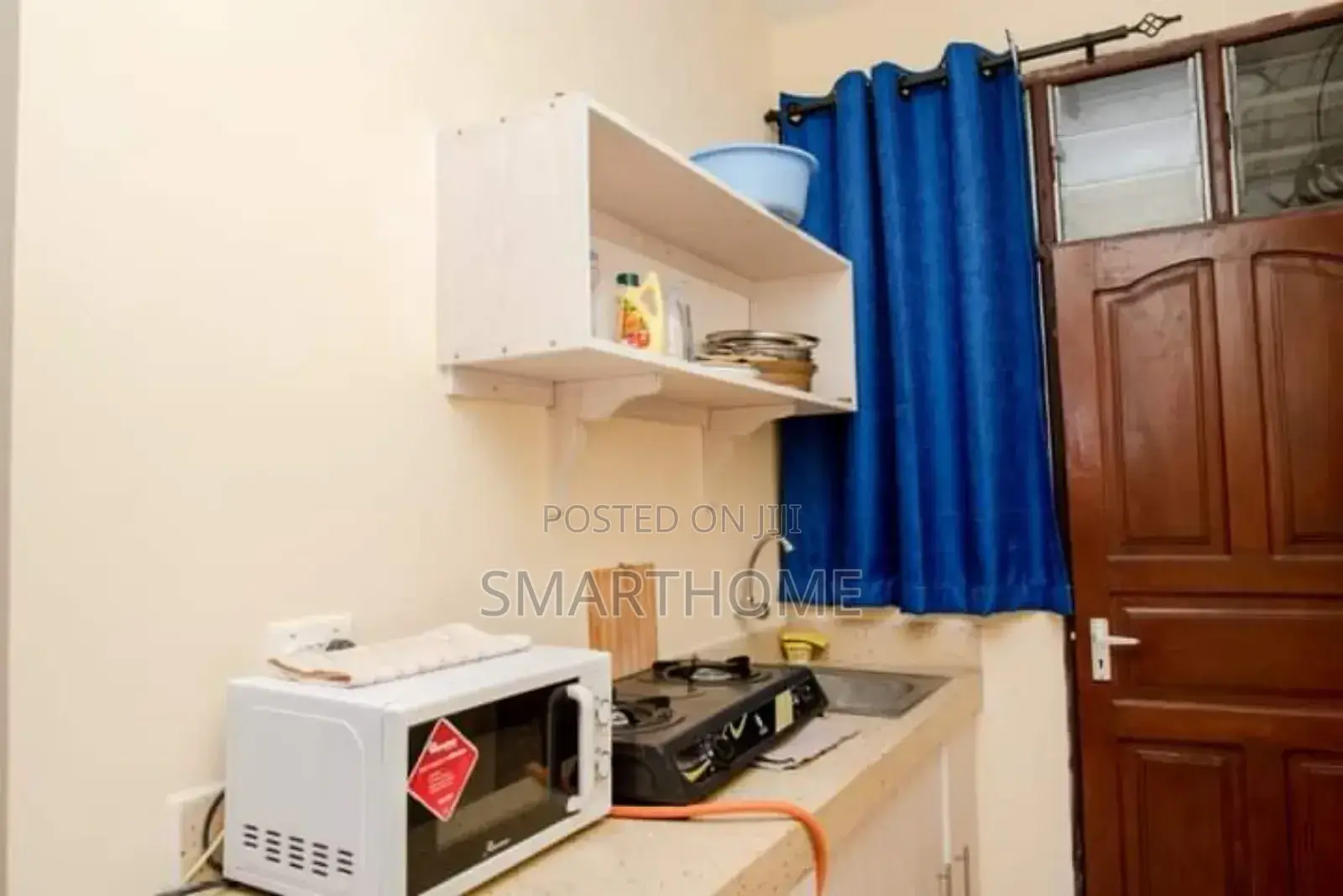 Studio Available in South B Sanasana
