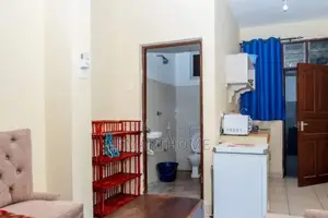 Studio Available in South B Sanasana