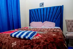 Studio Available in South B Sanasana