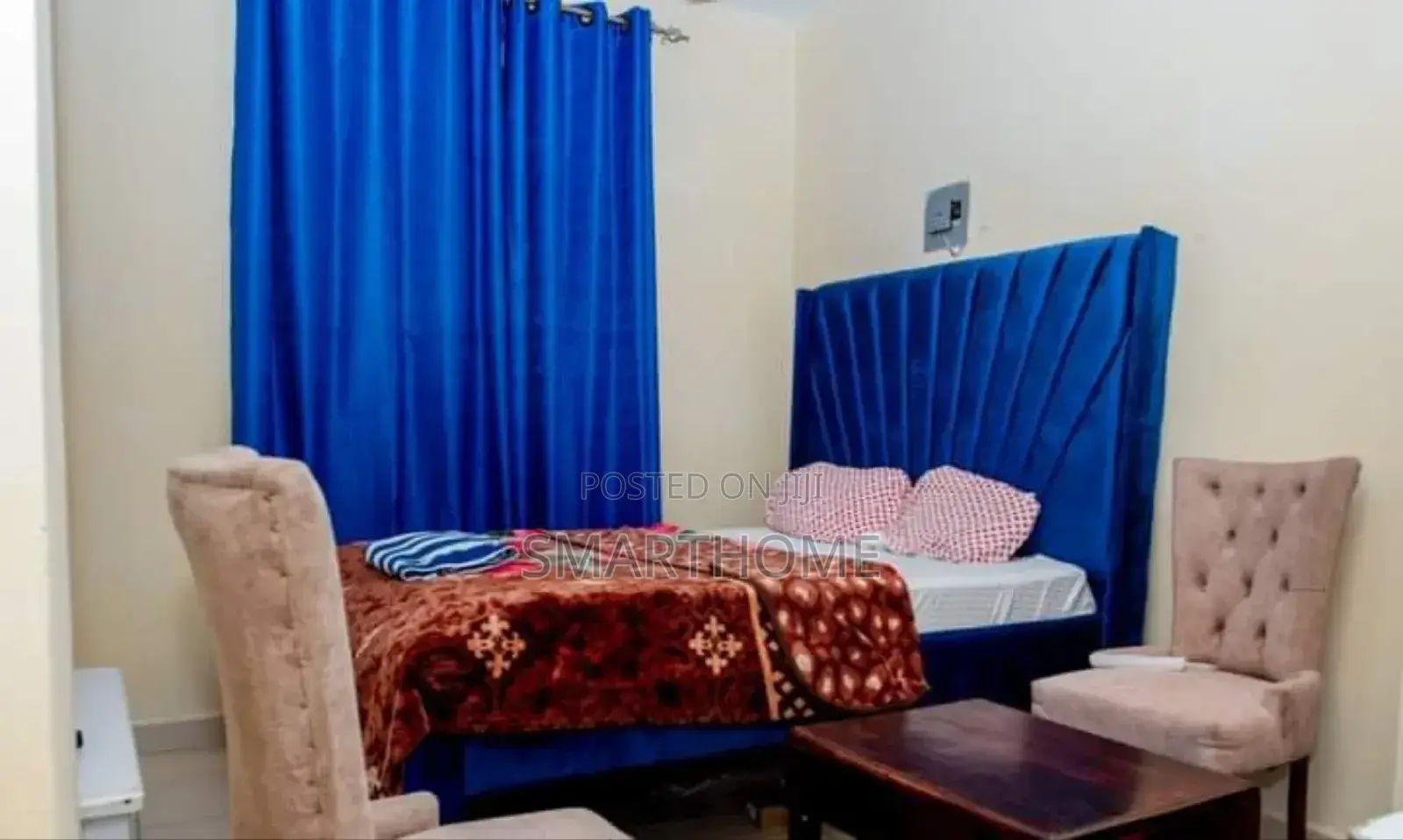 Studio Available in South B Sanasana