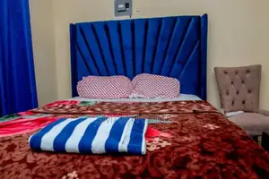 Studio Available in South B Sanasana