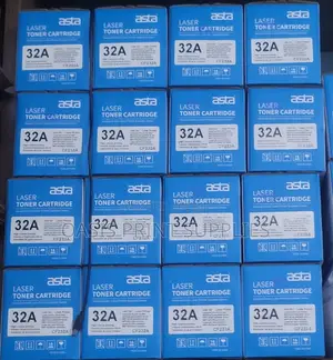 HP 32A Original Toner