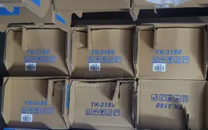 TK 3160 Toner Kit