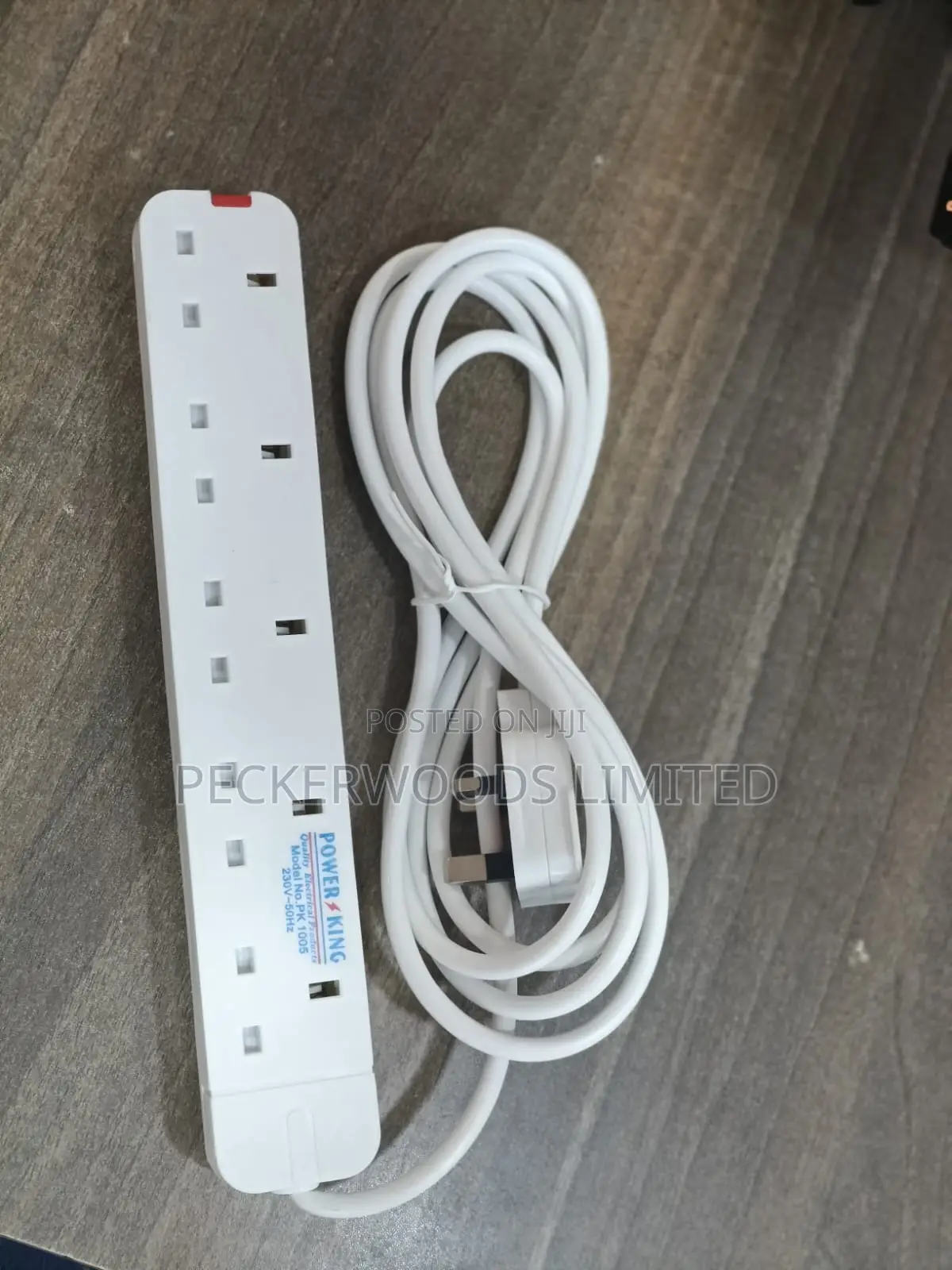 Power King Extension Cable