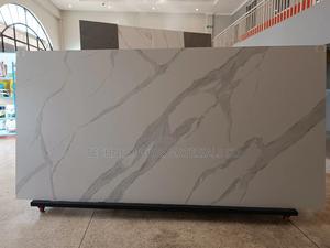 White Grey Sintered Stone( Island )3.25m*1.62m
