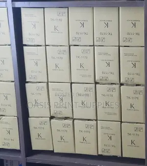 TK-1170 Toner Kit