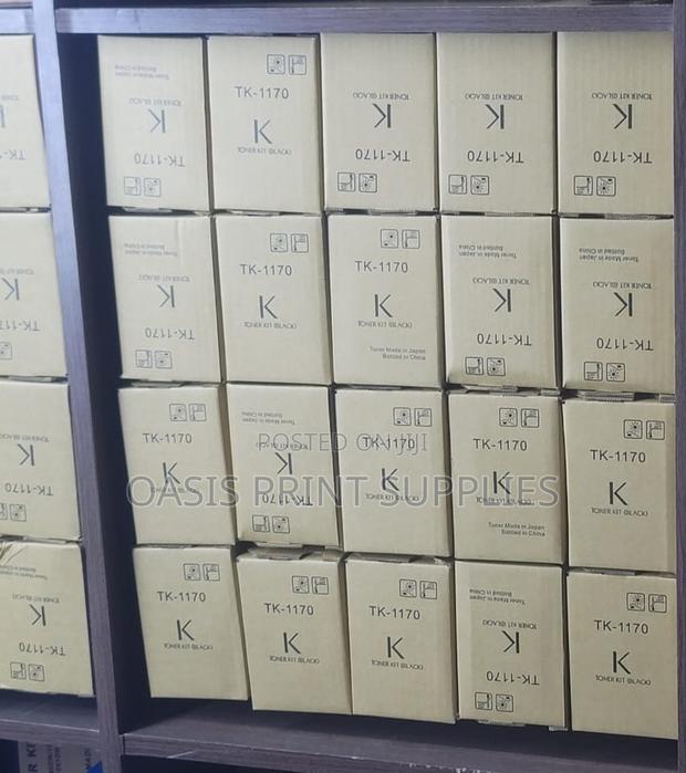 TK-1170 Toner Kit