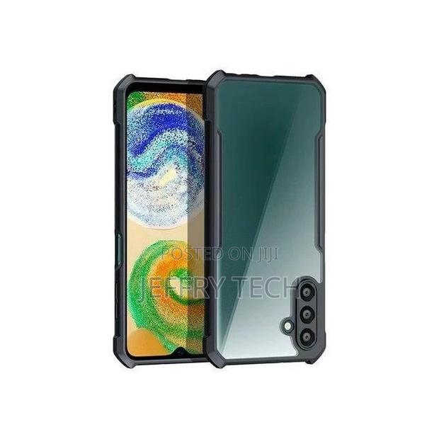 Xundo Case Cover for Samsung A13 5G / A04S