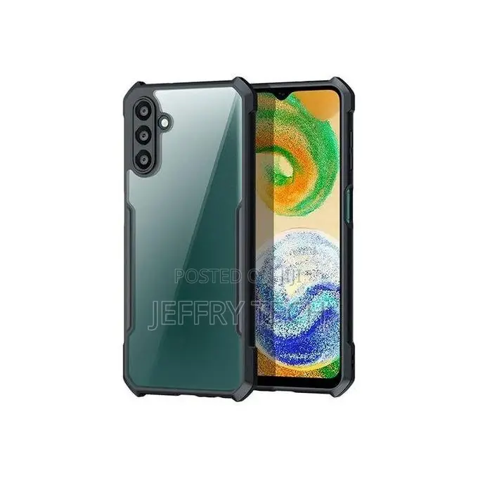Xundo Case Cover for Samsung A13 5G / A04S