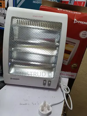 Quartz Room Heater
