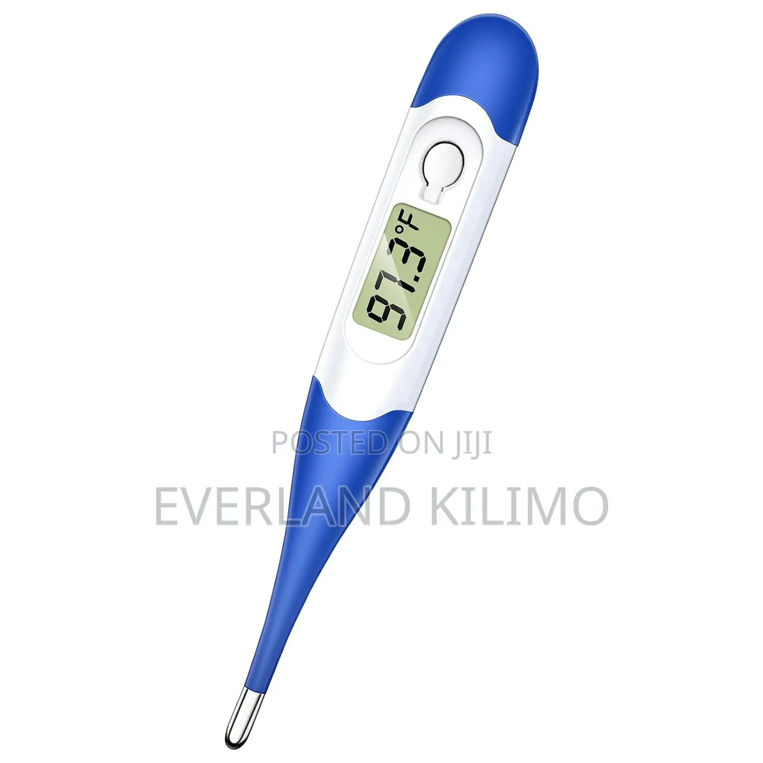 Digital Thermometer - Wholesale