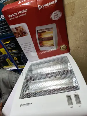 800w Room Heater