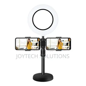 NB 707 Led Ring Light Selfie Tripod Stand.