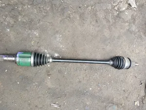 Subaru Forester Sj5 Drive Shaft