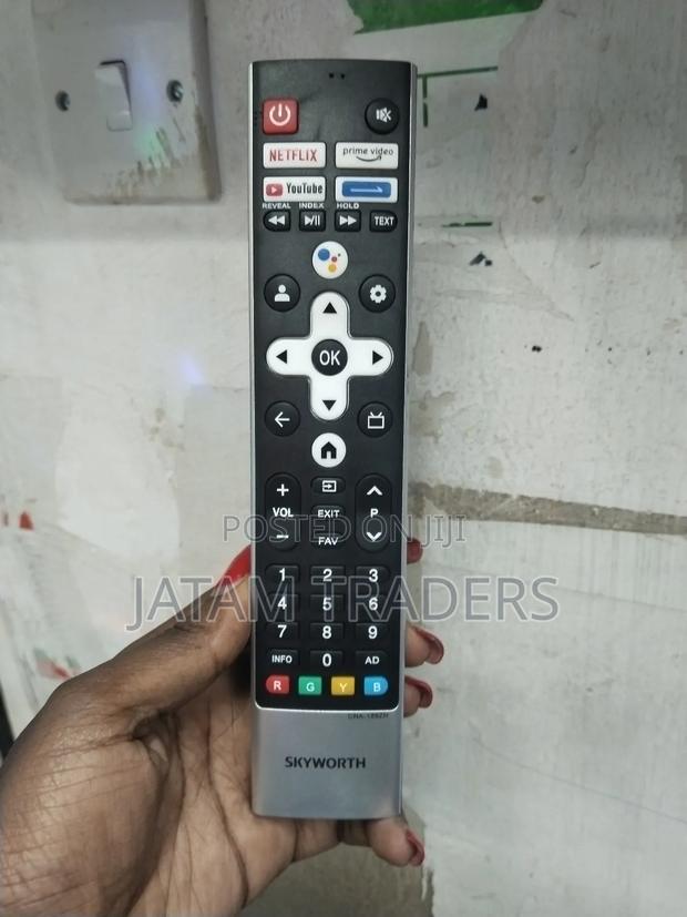 Original Skyworth Remote Control