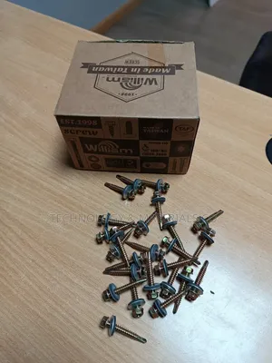 Roofing Screws(5.5*38mm)
