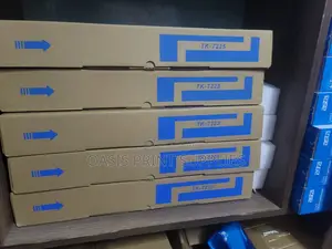 Original Tk - 7225 Toner Kit