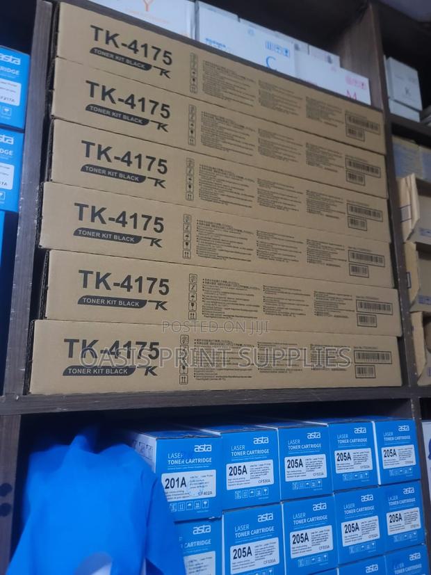 TK - 4175 Original Toner Kit - main view