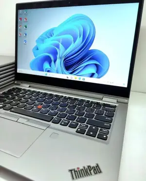Laptop Lenovo ThinkPad X380 Yoga 16GB Intel Core I5 SSD 512GB