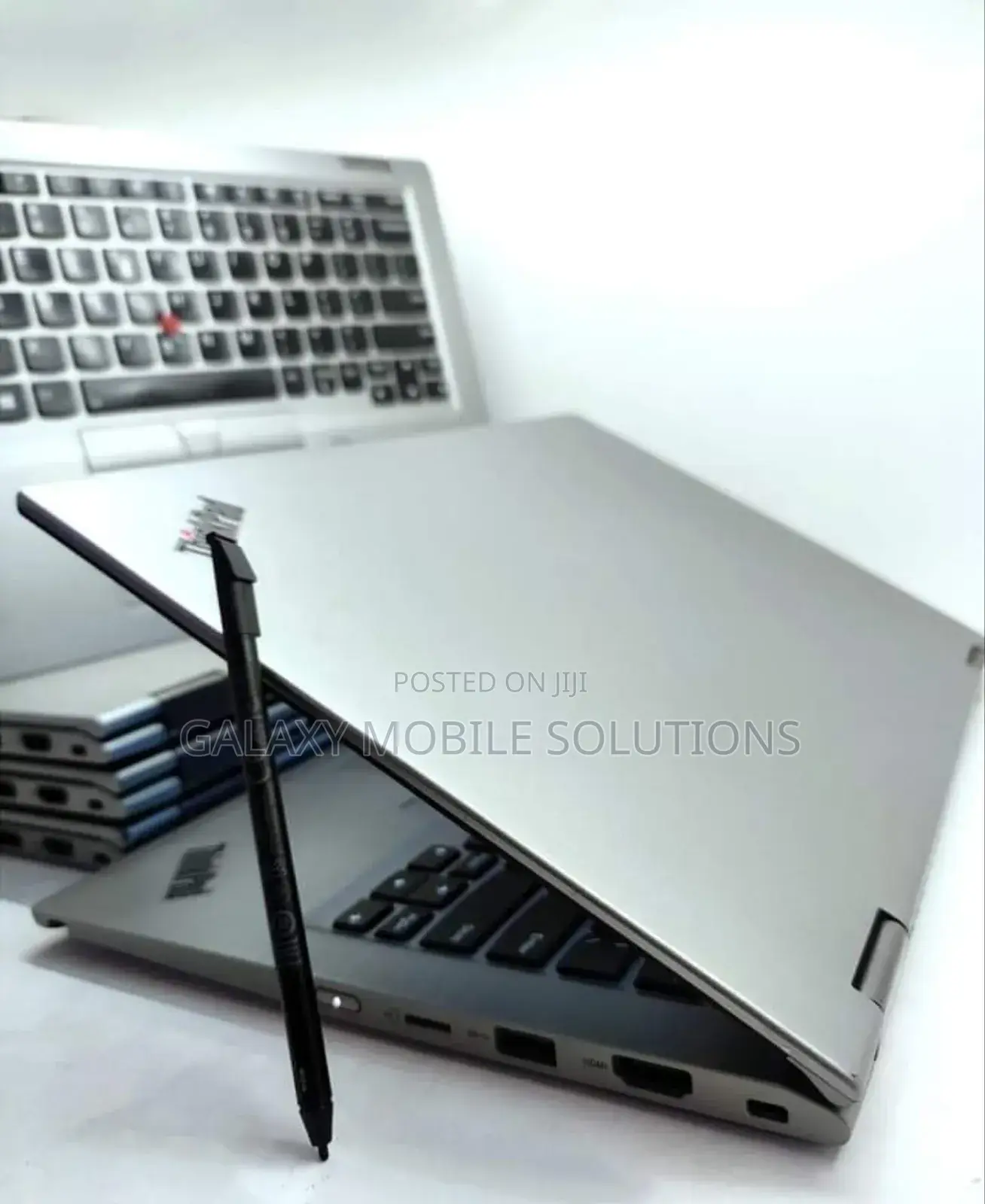 Laptop Lenovo ThinkPad X380 Yoga 16GB Intel Core I5 SSD 512GB